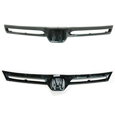 Replacement Grille  Front 