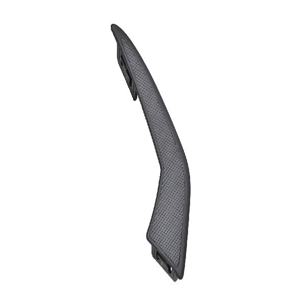 Replacement Bumper Cover Molding  Front Left Outer 