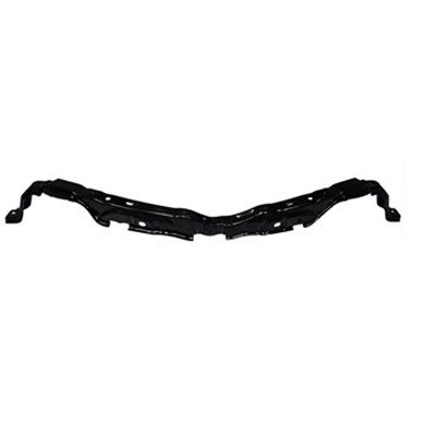 Replacement Bumper Cover Support  Front Upper 