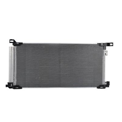 Replacement A/C Condenser 