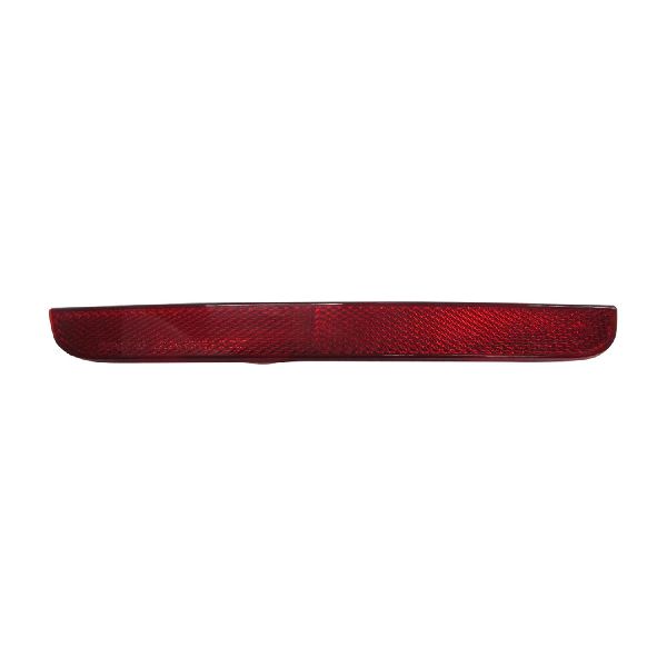 Replacement Bumper Cover Reflector  Rear Left 