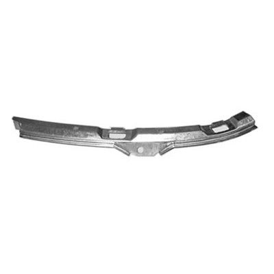 Replacement Bumper Cover Retainer  Front Left 