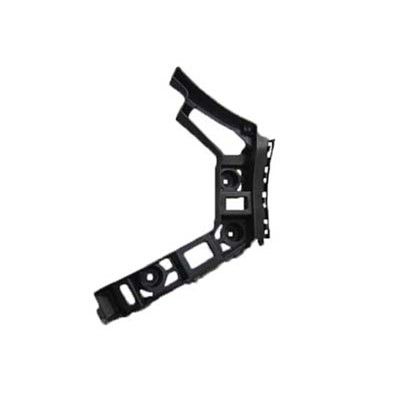 Replacement Bumper Cover Retainer  Rear Left Outer 