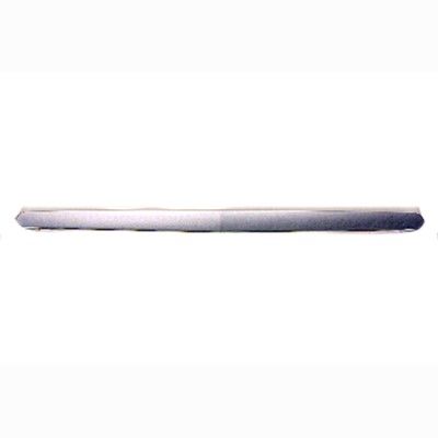 Replacement Hood Molding 