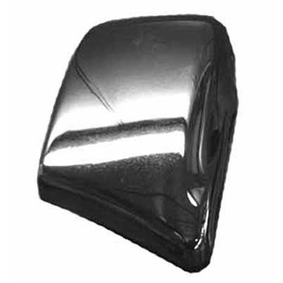 Replacement Bumper End  Front Right 