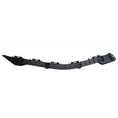 Replacement Bumper Cover Support  Rear Left 
