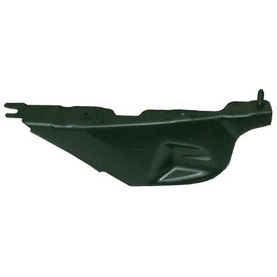 Replacement Bumper Cover Side Support  Front Right 