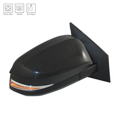 Replacement Door Mirror  Right 