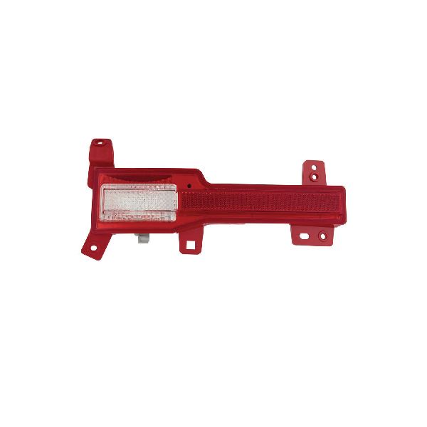 Replacement Back Up Light Assembly  Rear Left 