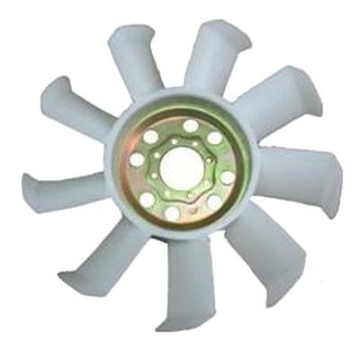 Replacement Engine Cooling Fan Blade 