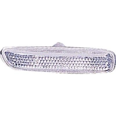Replacement Side Repeater Light Assembly  Right 