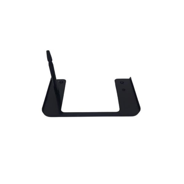 Replacement Bumper Cover Stay  Rear Left 