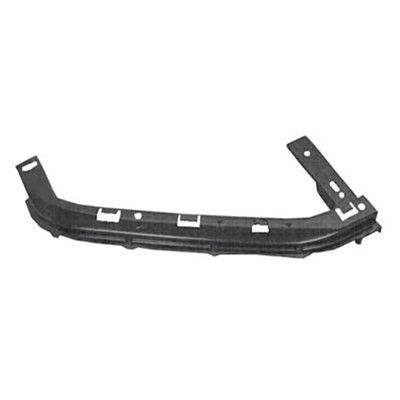 FRONT BUMPER COVER CENTER SUPPORT FOR 2006 2007 SATURN VUE GM1065111