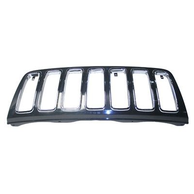 Replacement Grille  Front 