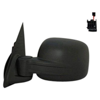 Replacement Door Mirror  Left 