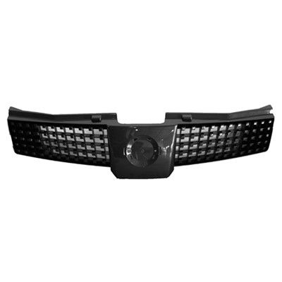 Replacement Grille  Front 