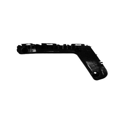 Replacement Bumper Cover Support  Front Right Upper 
