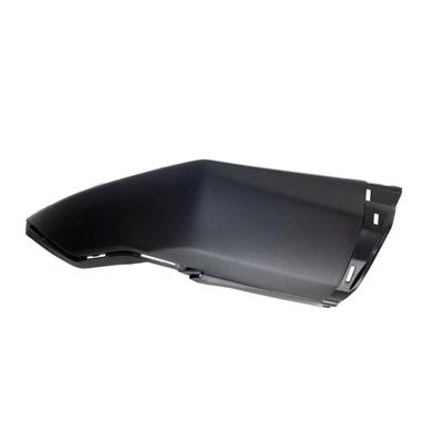 Replacement Bumper Cover  Rear Right Lower 
