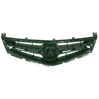 Replacement Grille  Front 