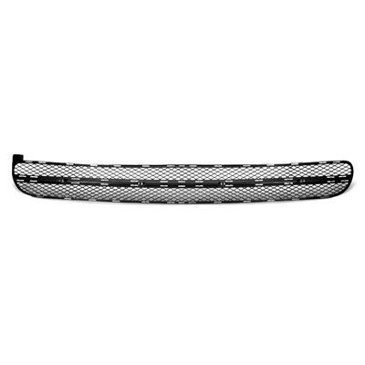 Replacement Bumper Cover Grille  Front 