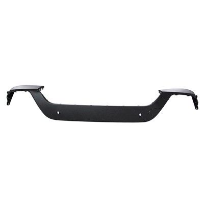 Replacement Valance Panel  Front Lower 