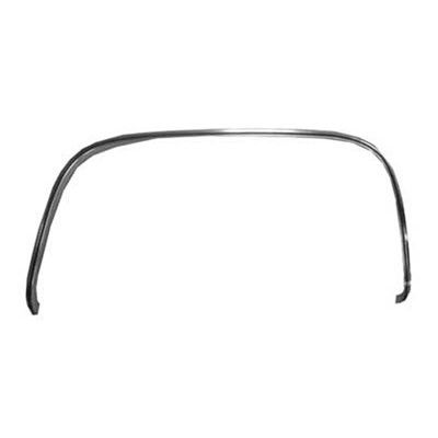 Replacement Wheel Arch Trim  Front Right 