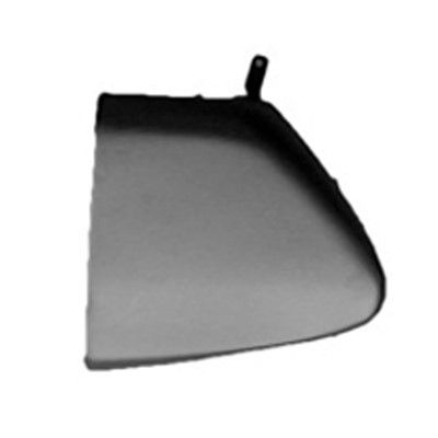 Replacement Bumper End  Rear Left 