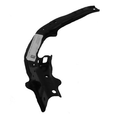 Replacement Bumper Cover Side Support  Front Left 