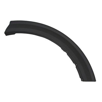 Replacement Wheel Arch Trim  Rear Left Rearward 