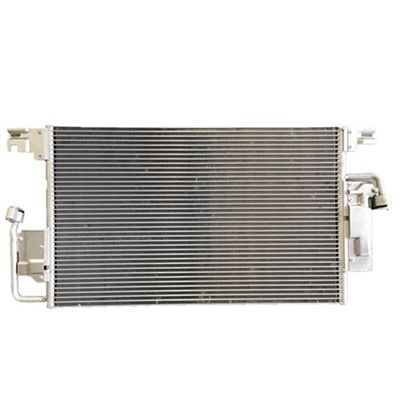 Replacement A/C Condenser 