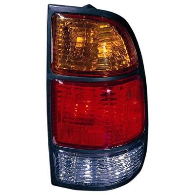 Replacement Tail Light  Right 