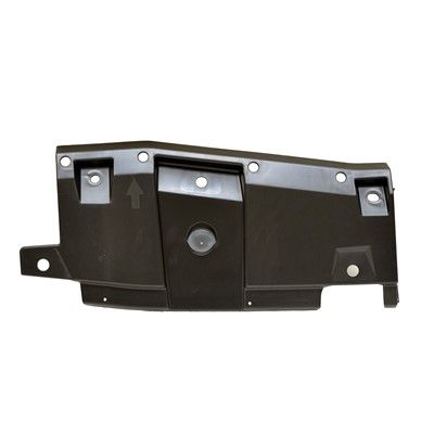 Replacement Bumper Seal  Rear Right 