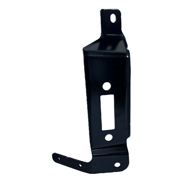 Replacement Bumper Bracket  Front Left Outer 