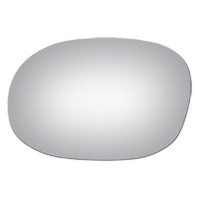 Replacement Door Mirror Glass  Left 