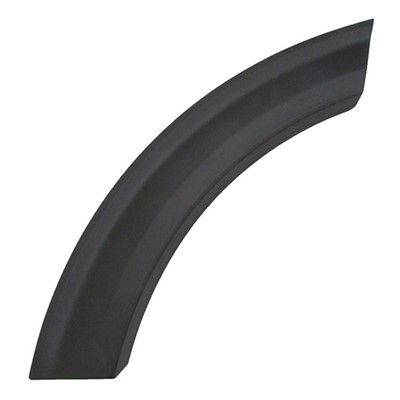 Replacement Wheel Arch Trim  Rear Left Forward 