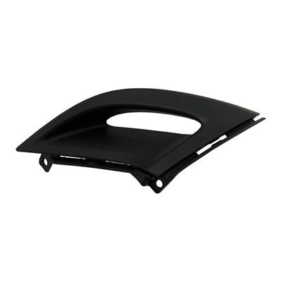 Replacement Bumper Cover Air Duct  Left 