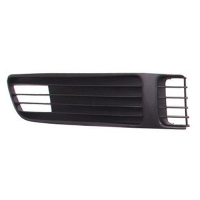 Replacement Bumper Cover Grille  Front Right 