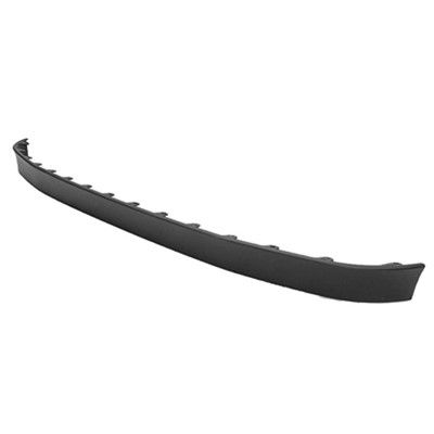 Replacement Bumper Cover  Front Lower 