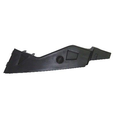 Replacement Bumper Cover Side Support  Front Left 