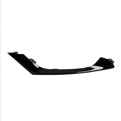 Replacement Fog Light Trim  Front Left 