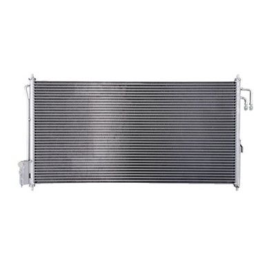 Replacement A/C Condenser 