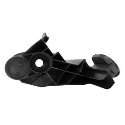 Replacement Bumper Cover Support  Front Left Inner 
