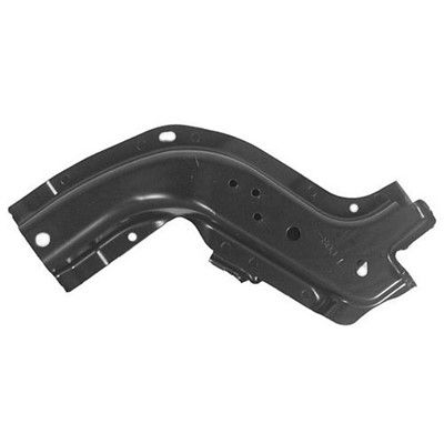 Replacement Body Header Panel Bracket  Left 