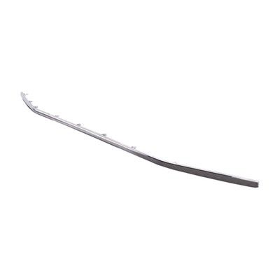 Replacement Bumper Cover Molding  Front 
