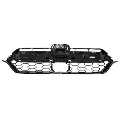 Replacement Grille  Front 