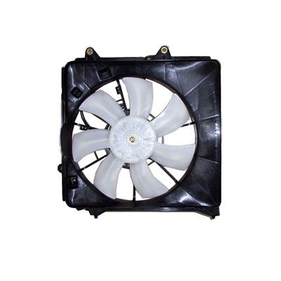 Replacement A/C Condenser Fan Assembly 