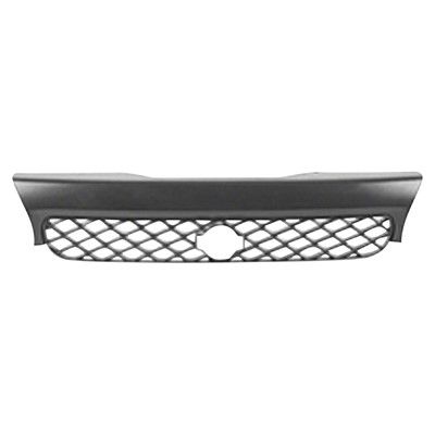 Replacement Grille  Front 