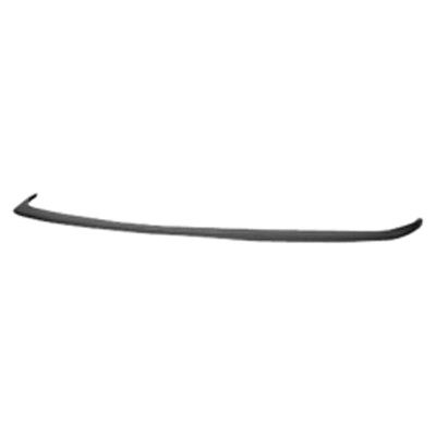 Replacement Bumper Cap  Front 
