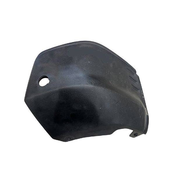 Replacement Bumper Corner Cover  Rear Right 