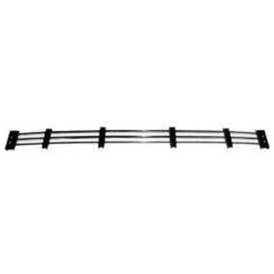 Replacement Bumper Cover Grille  Front 